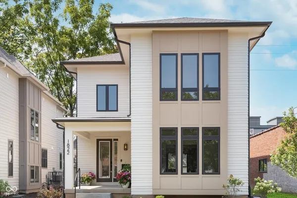 $940,000 | 1822 Central Avenue, Indianapolis, IN 46202