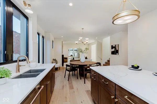 $940,000 | 1822 Central Avenue, Indianapolis, IN 46202