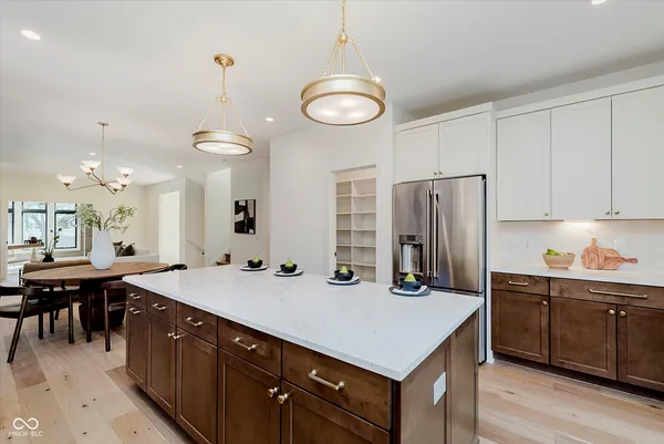 $940,000 | 1822 Central Avenue, Indianapolis, IN 46202