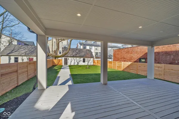 $940,000 | 1822 Central Avenue, Indianapolis, IN 46202