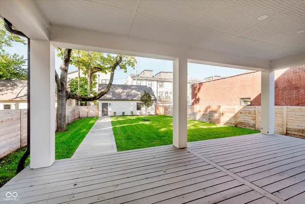 $940,000 | 1822 Central Avenue, Indianapolis, IN 46202