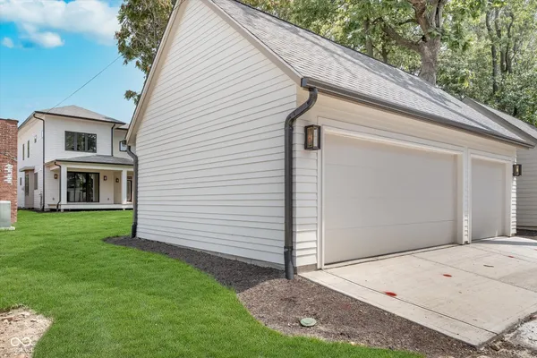 $940,000 | 1822 Central Avenue, Indianapolis, IN 46202