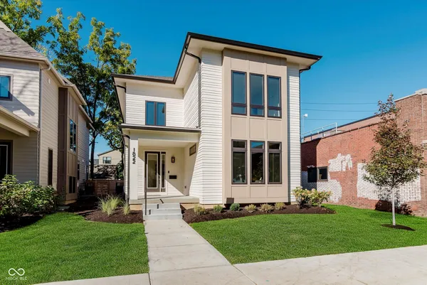 $940,000 | 1822 Central Avenue, Indianapolis, IN 46202