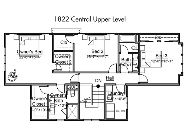 $940,000 | 1822 Central Avenue, Indianapolis, IN 46202