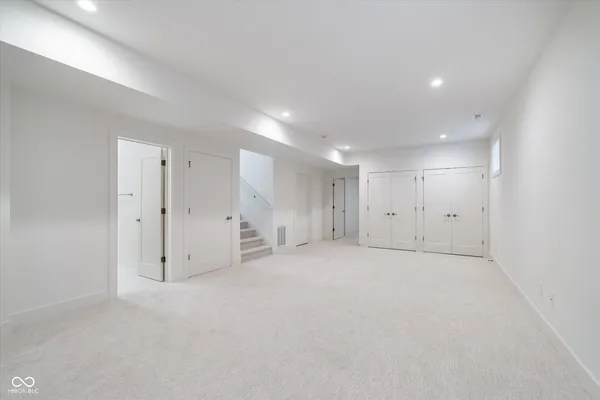 $940,000 | 1822 Central Avenue, Indianapolis, IN 46202