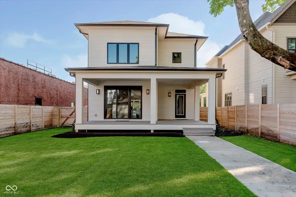 $940,000 | 1822 Central Avenue, Indianapolis, IN 46202