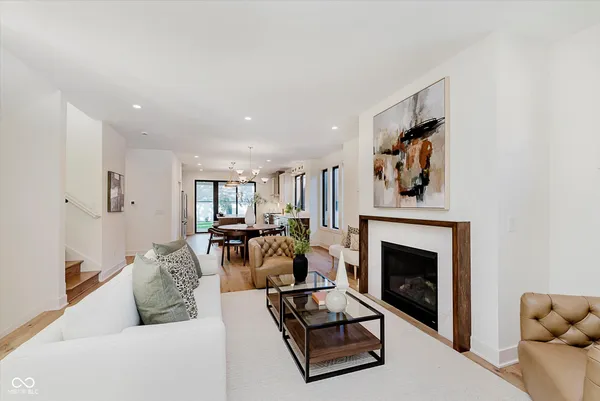 $940,000 | 1822 Central Avenue, Indianapolis, IN 46202
