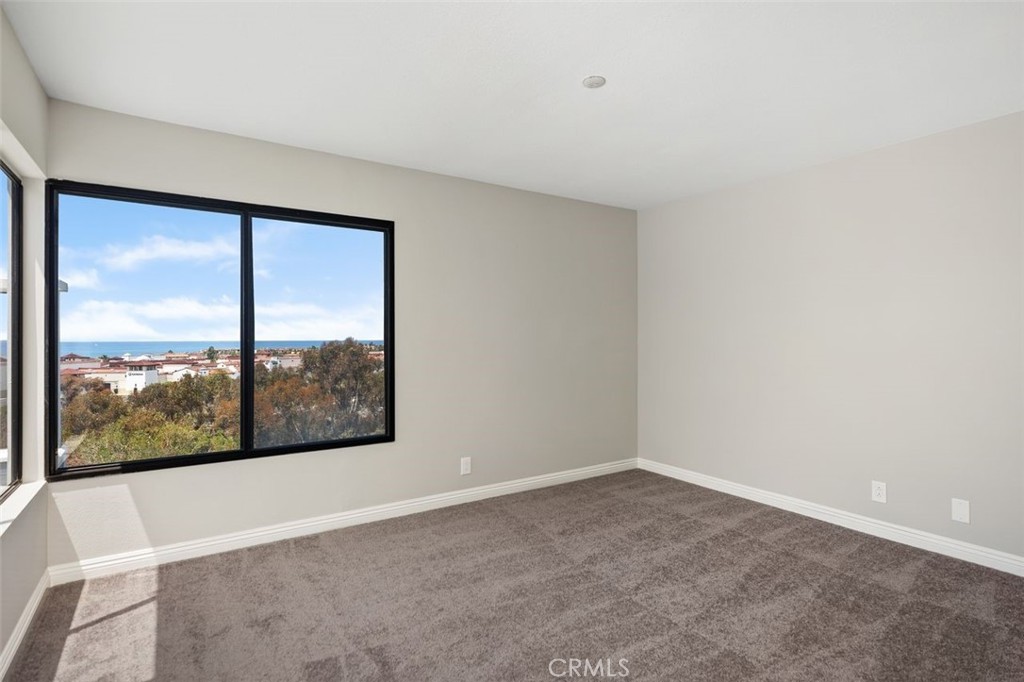 2031 Via Concha San Clemente, CA 92673 - Photo 13 of 29 Ocean Views From Master Bedroom.
