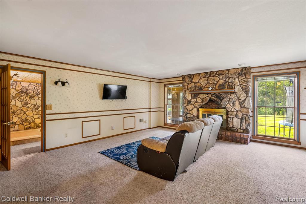 12129 North Bray Road Clio, MI 48420 - Photo 23 of 57