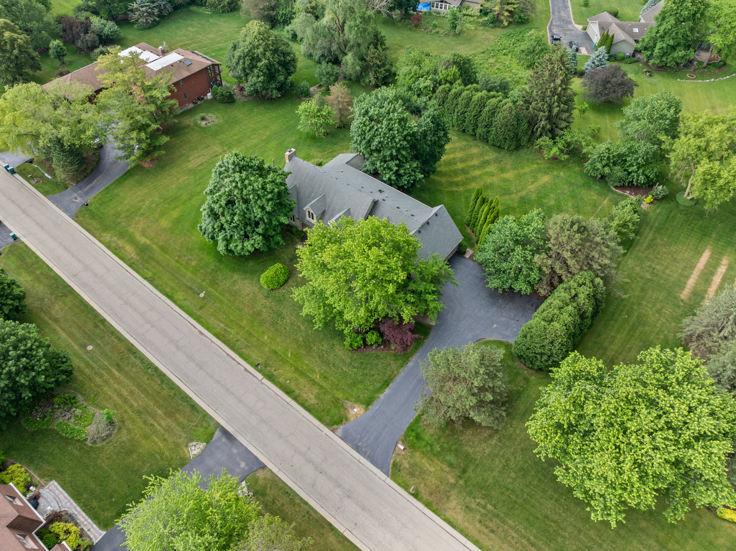 16 Old Barn Road Hawthorn Woods, IL 60047 - Photo 38 of 42