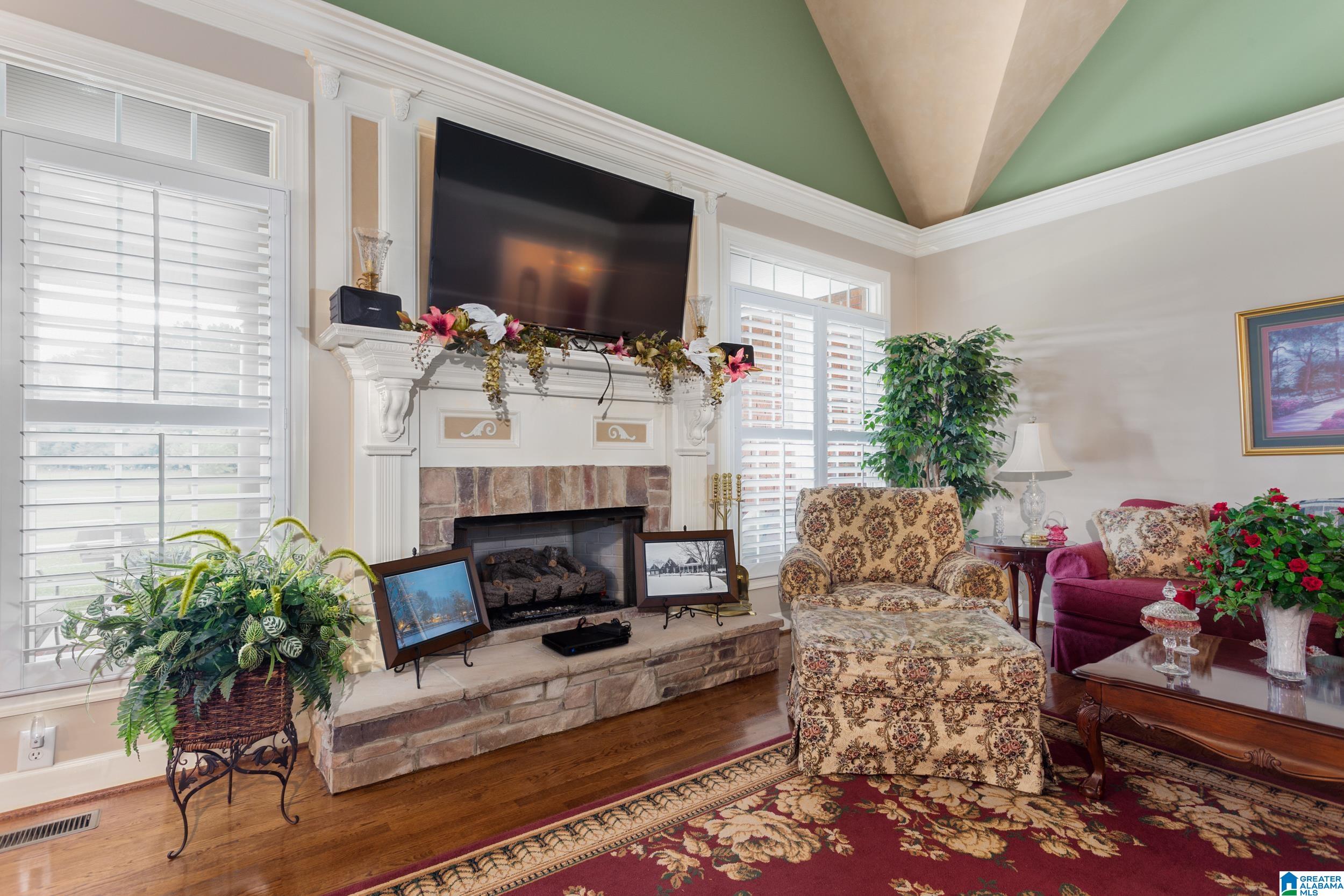 1880 McIntosh Road Oxford, AL 36203 - Photo 6 of 47