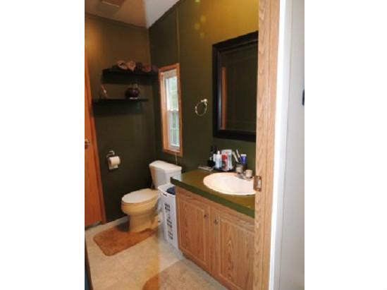 302 Morgan Bay Road Surry, ME 04684 - Photo 8 of 29 Bathroom.