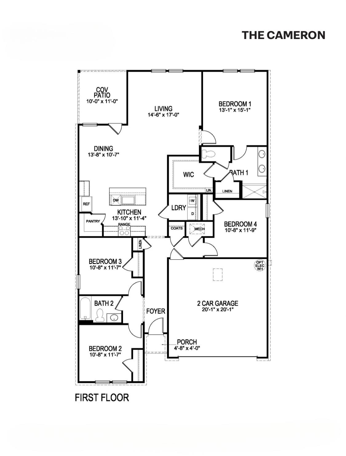 320 Windemere Loop Oakland, TN 38060 - Photo 25 of 28