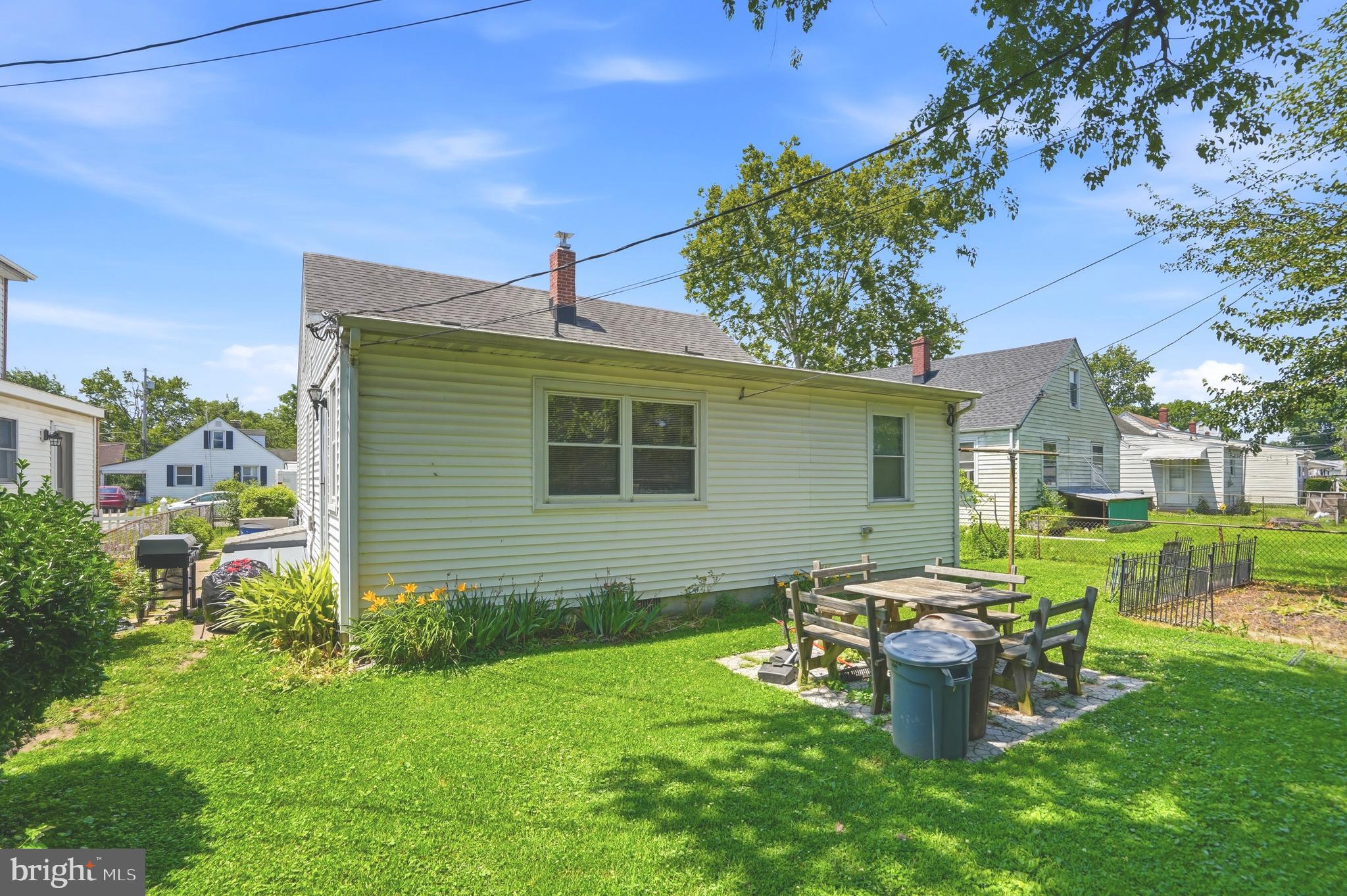 8240 Longpoint Road Baltimore, MD 21222 - Photo 24 of 25 Host Summer Gatherings Here