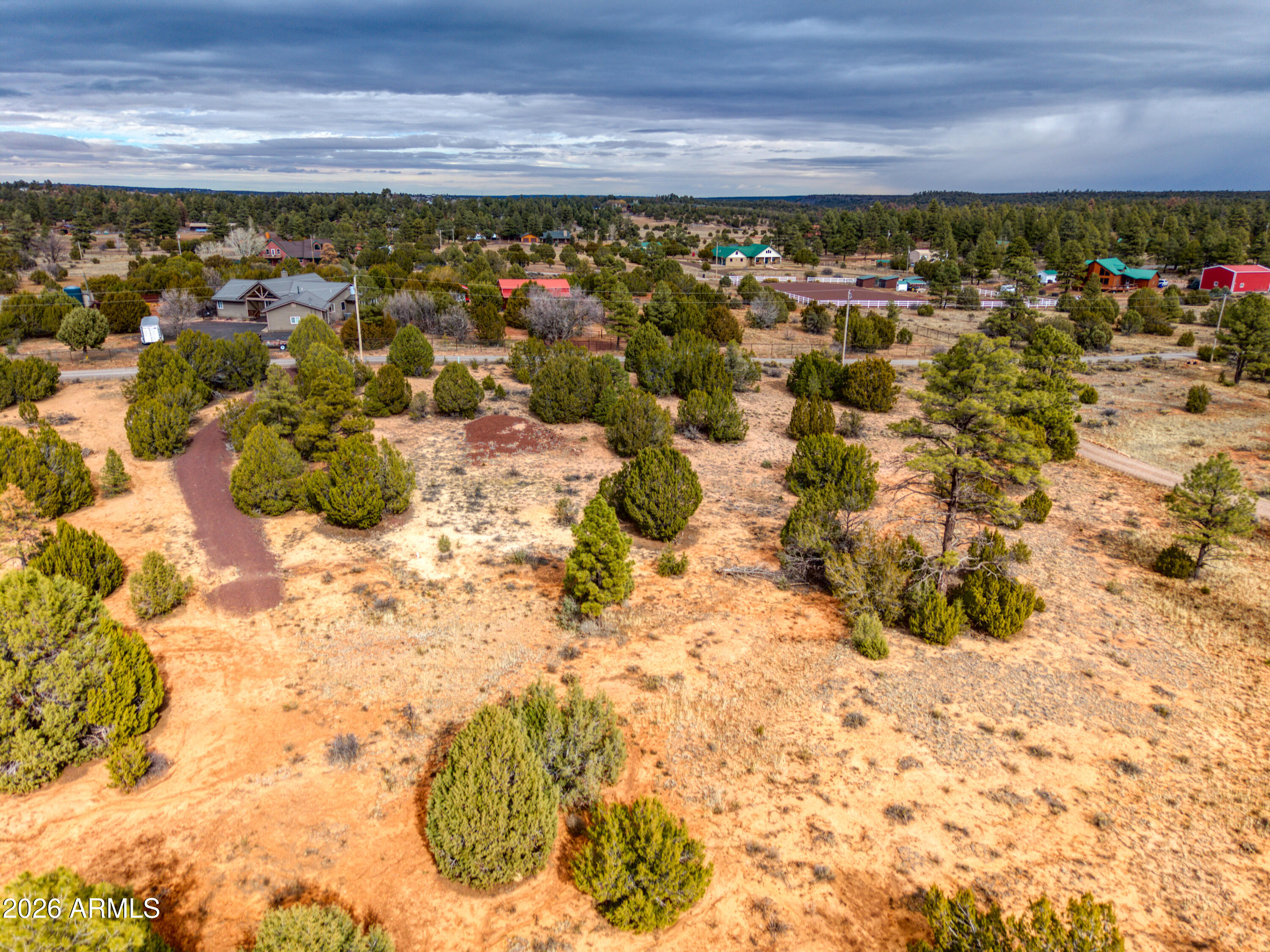 7067 Saddle Bow Road Show Low, AZ 85901 - Photo 4 of 7 PaxmanPh_dji_fly_20260123_070410_0395_17