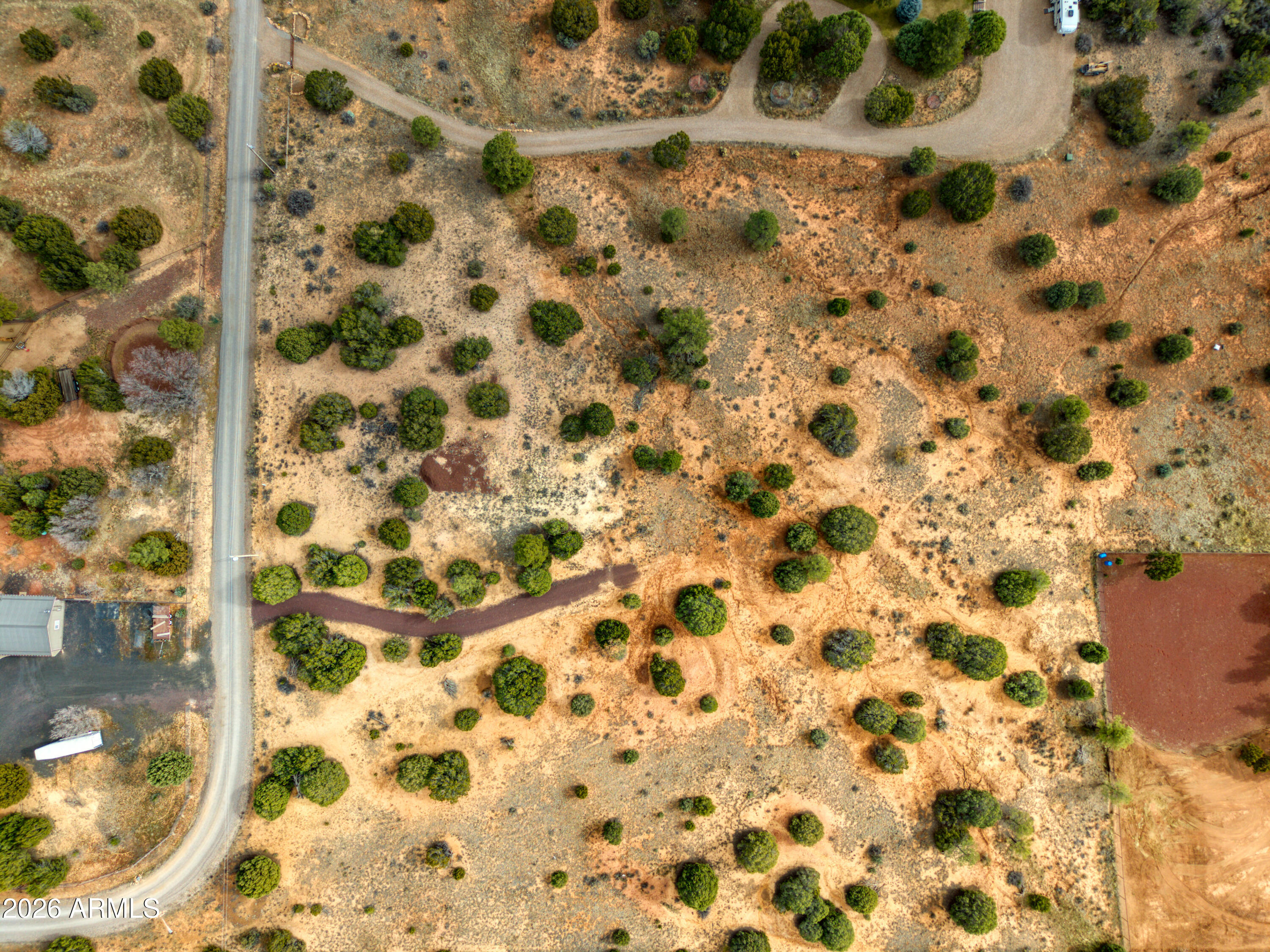 7067 Saddle Bow Road Show Low, AZ 85901 - Photo 5 of 7 PaxmanPh_dji_fly_20260123_070512_0410_17