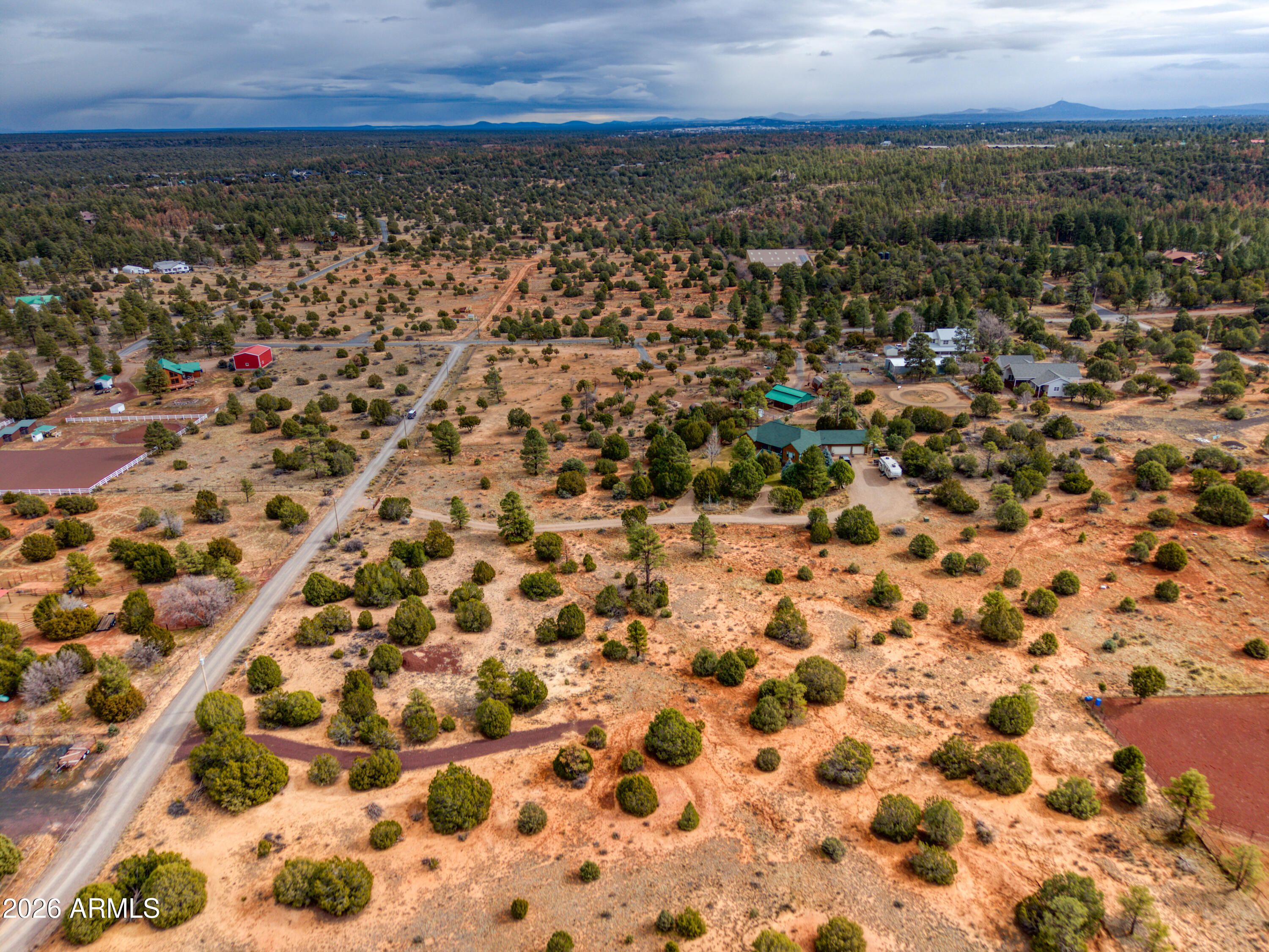 7067 Saddle Bow Road Show Low, AZ 85901 - Photo 6 of 7 PaxmanPh_dji_fly_20260123_070530_0418_17