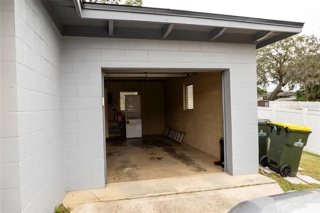 a view of outdoor space