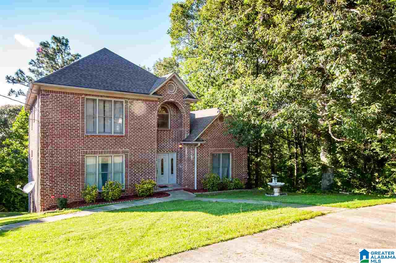 3962 South Shades Crest Road Birmingham, AL 35244 - Photo 4 of 49