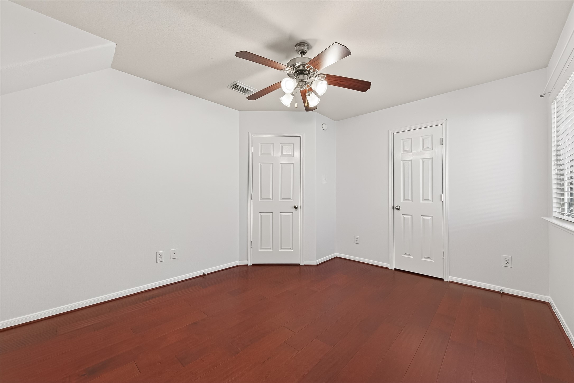 5103 Azalea Meadow Lane Katy, TX 77494 - Photo 29 of 34 a view of an empty room