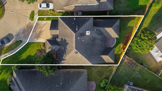 $457,000 | 5103 Azalea Meadow Lane, Katy, TX 77494