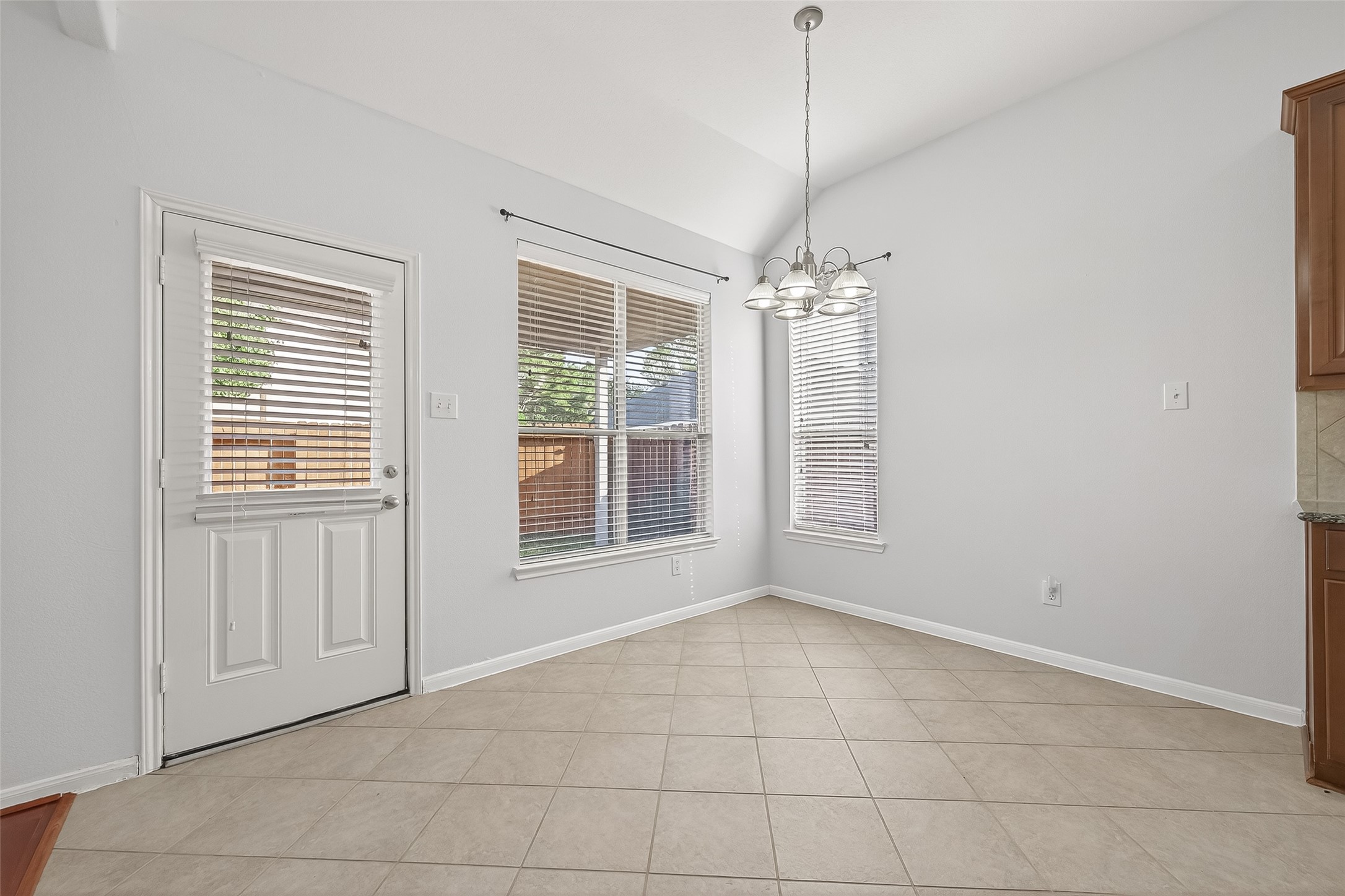 5103 Azalea Meadow Lane Katy, TX 77494 - Photo 8 of 34 a view of an empty room with a window
