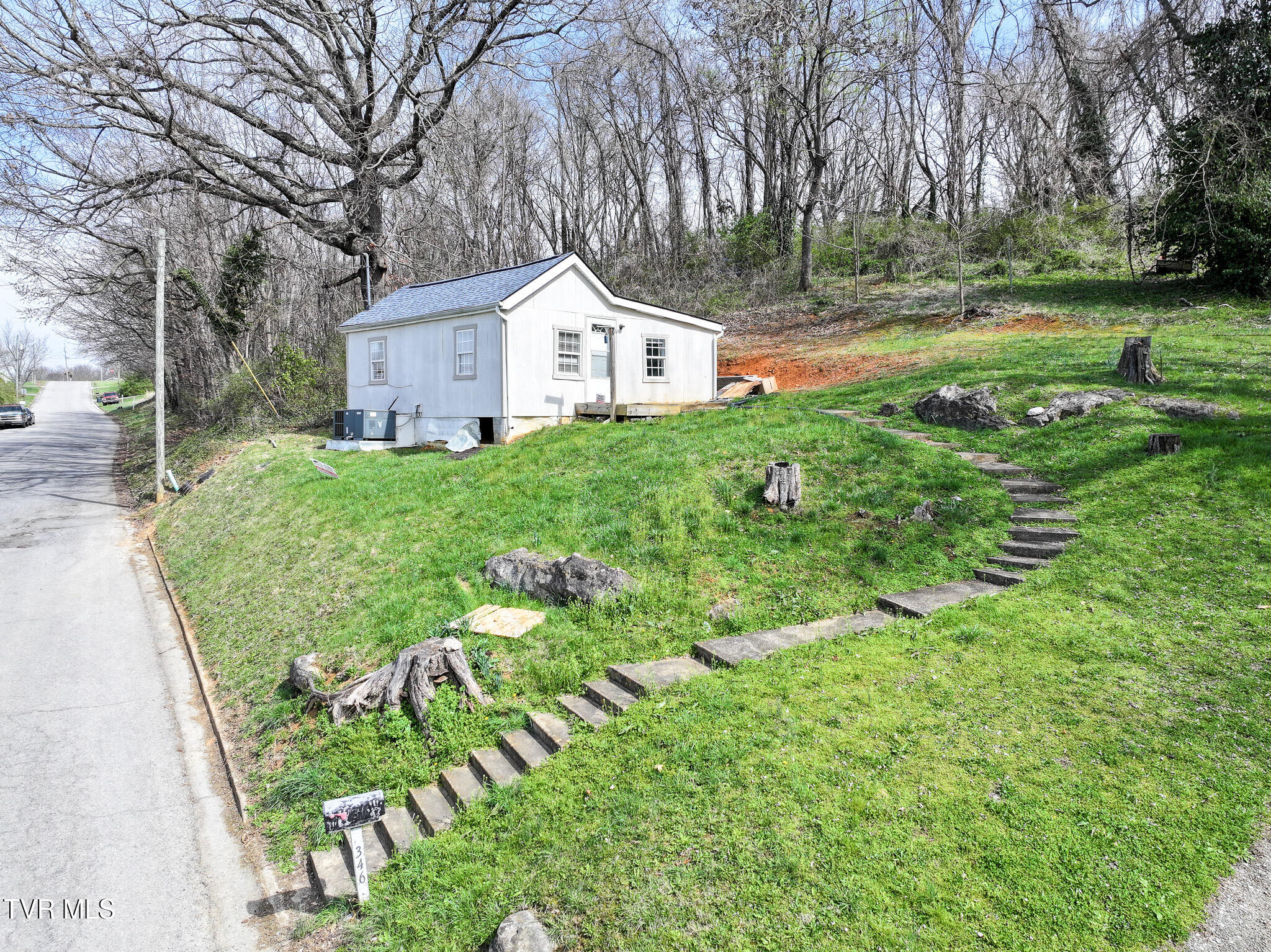 346 Locust Street Greeneville, TN 37745 - Photo 5 of 21 DJI_20260319135113_0349_D