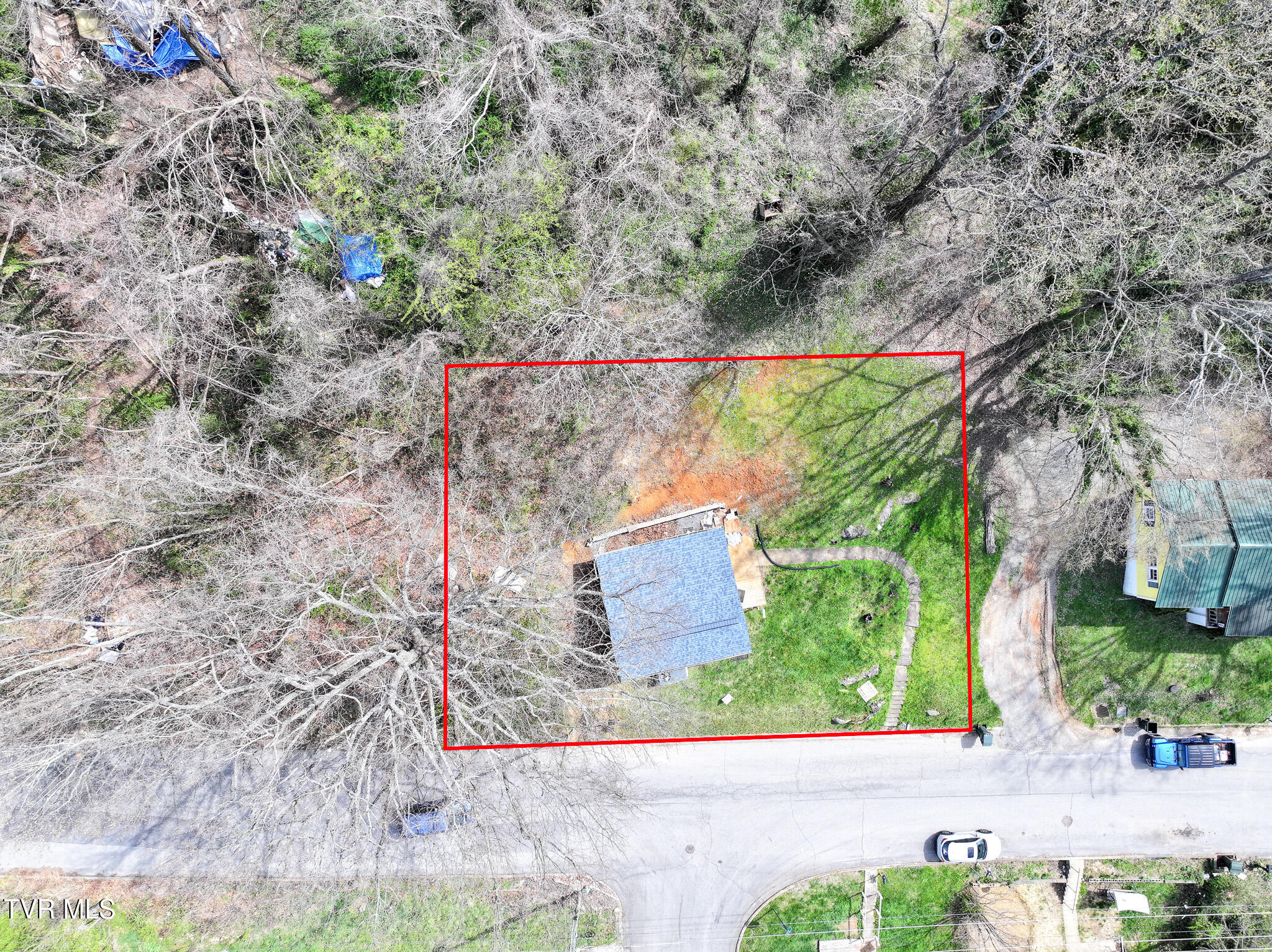 346 Locust Street Greeneville, TN 37745 - Photo 10 of 21 DJI_20260319135258_0357_D-2-Edit