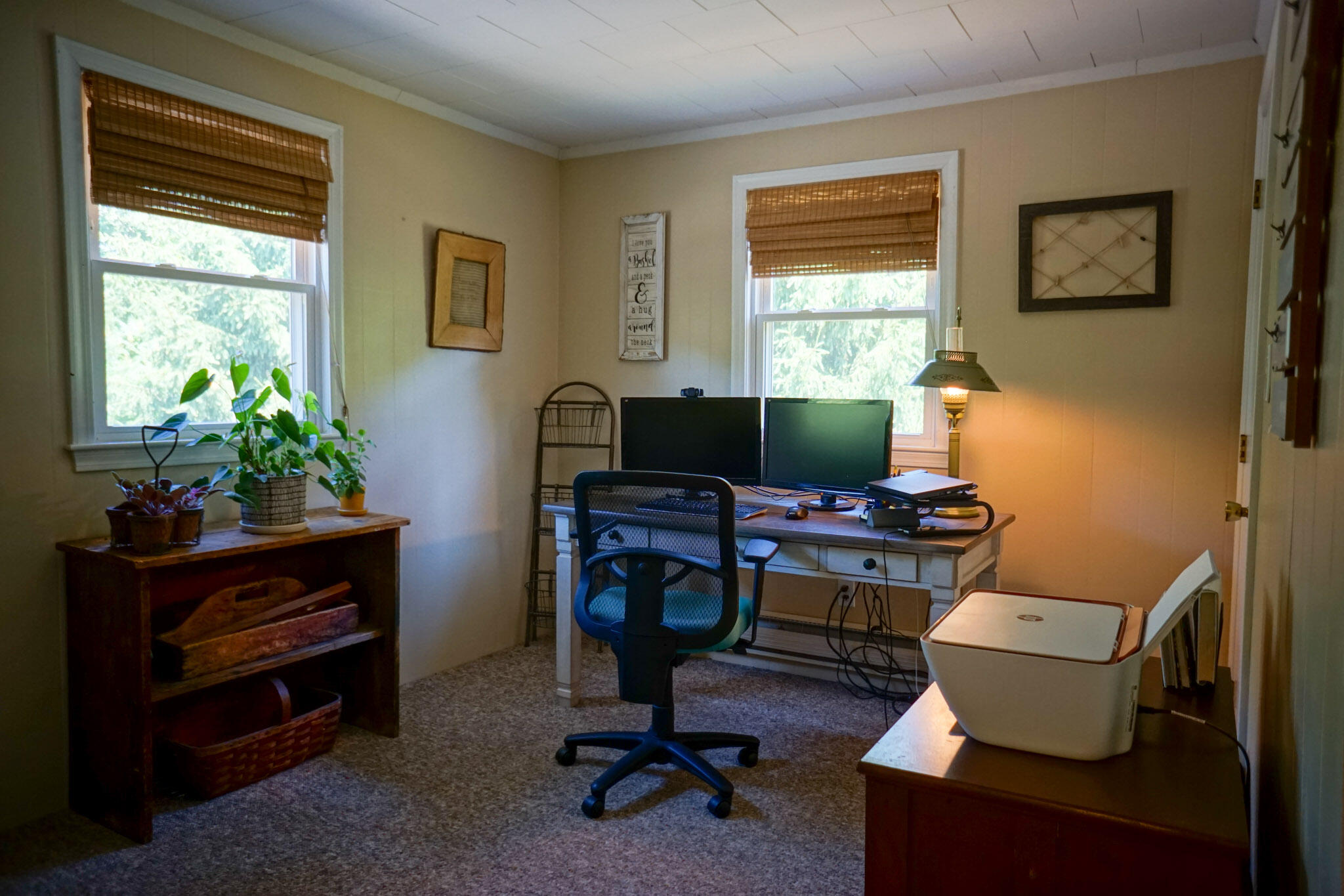 168 Woodbridge Road, Unit 5 York, ME 03909 - Photo 18 of 27 Office-Bedroom 2 (1)
