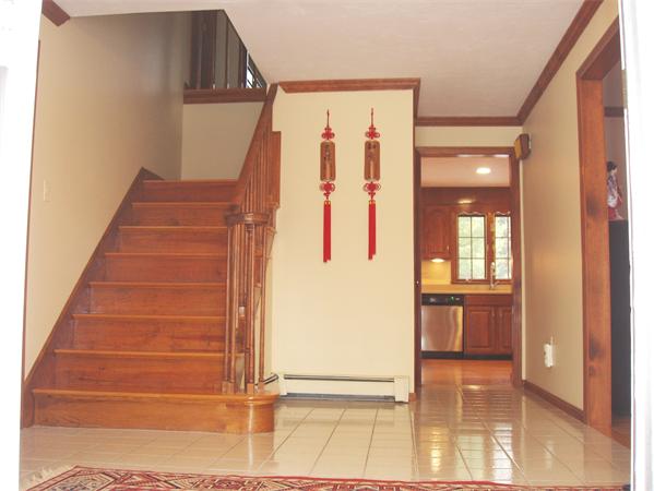 65 Virginia Ridge Road Sudbury, MA 01776 - Photo 3 of 29 a view of entryway