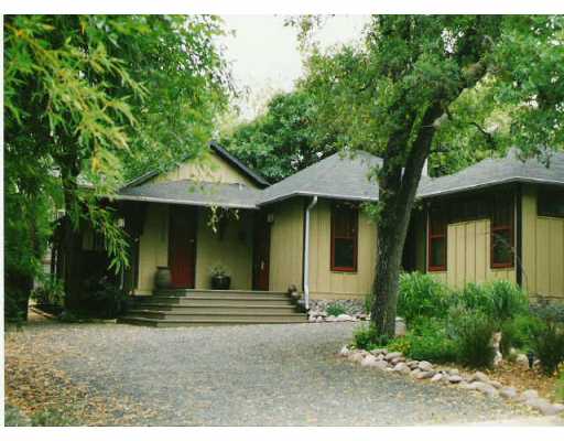 3505 Bonnie Road Austin, TX 78703 - Photo 1 of 1 a front view of a house with garden