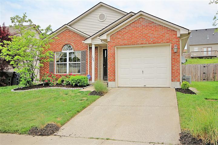 1420 Pleasant Ridge Drive Lexington, KY 40509 - Photo 3 of 26 Photo 3