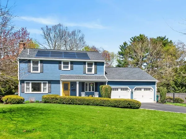 $1,350,000 | 30 Winslow Street, Concord, MA 01742