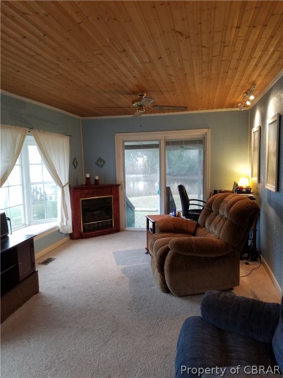 354 Providence Road Cardinal, VA 23025 - Photo 12 of 26