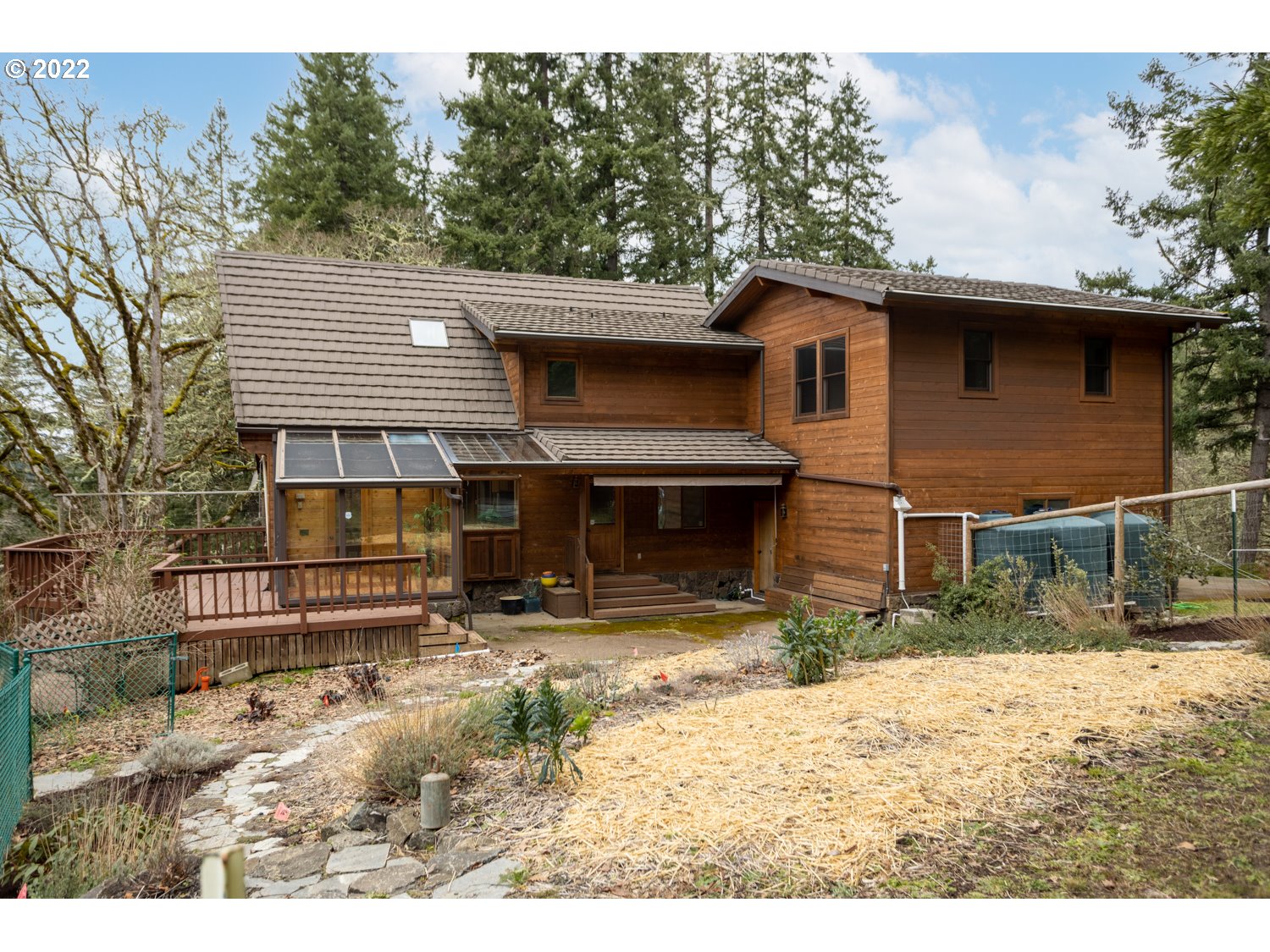 85185 Florence Road Eugene, OR 97405 - Photo 21 of 30 Gallery Image 21