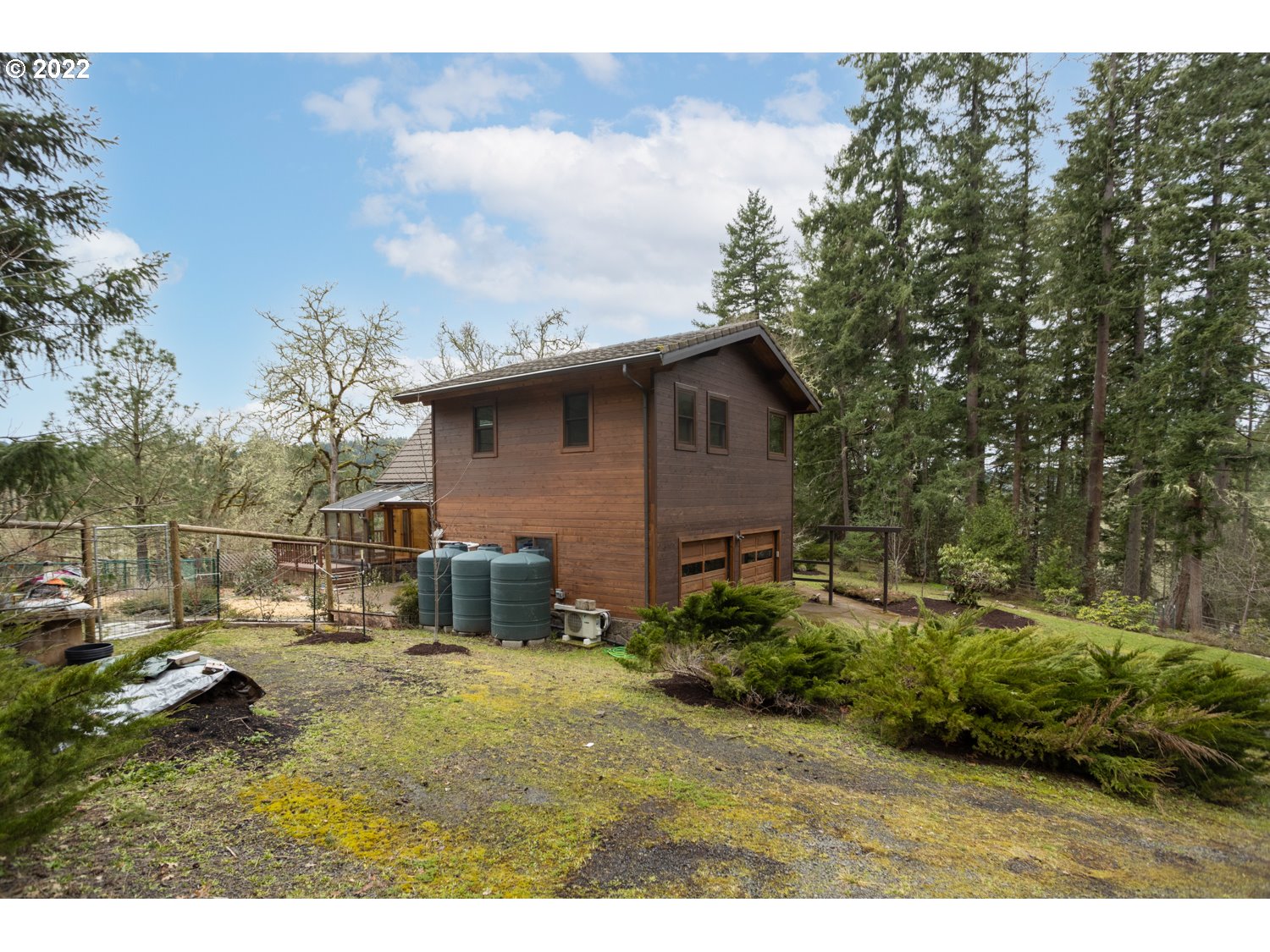 85185 Florence Road Eugene, OR 97405 - Photo 22 of 30 Gallery Image 22