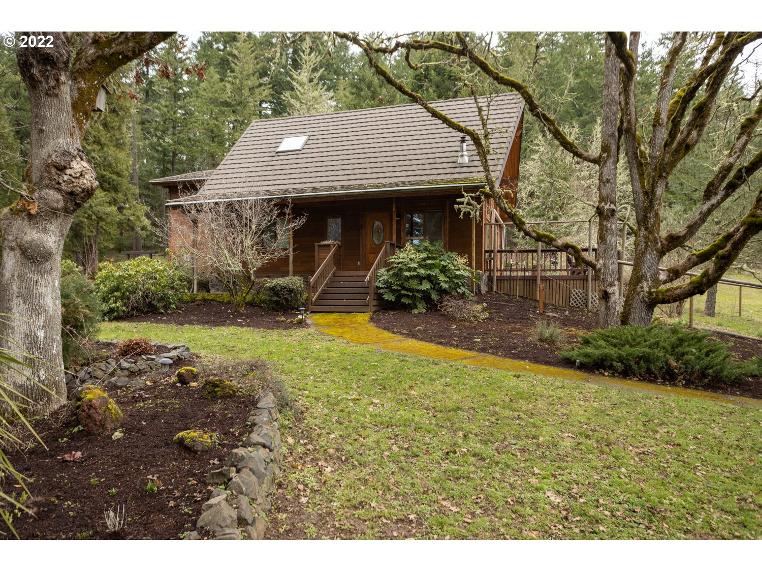 85185 Florence Road Eugene, OR 97405 - Photo 24 of 30 Gallery Image 24