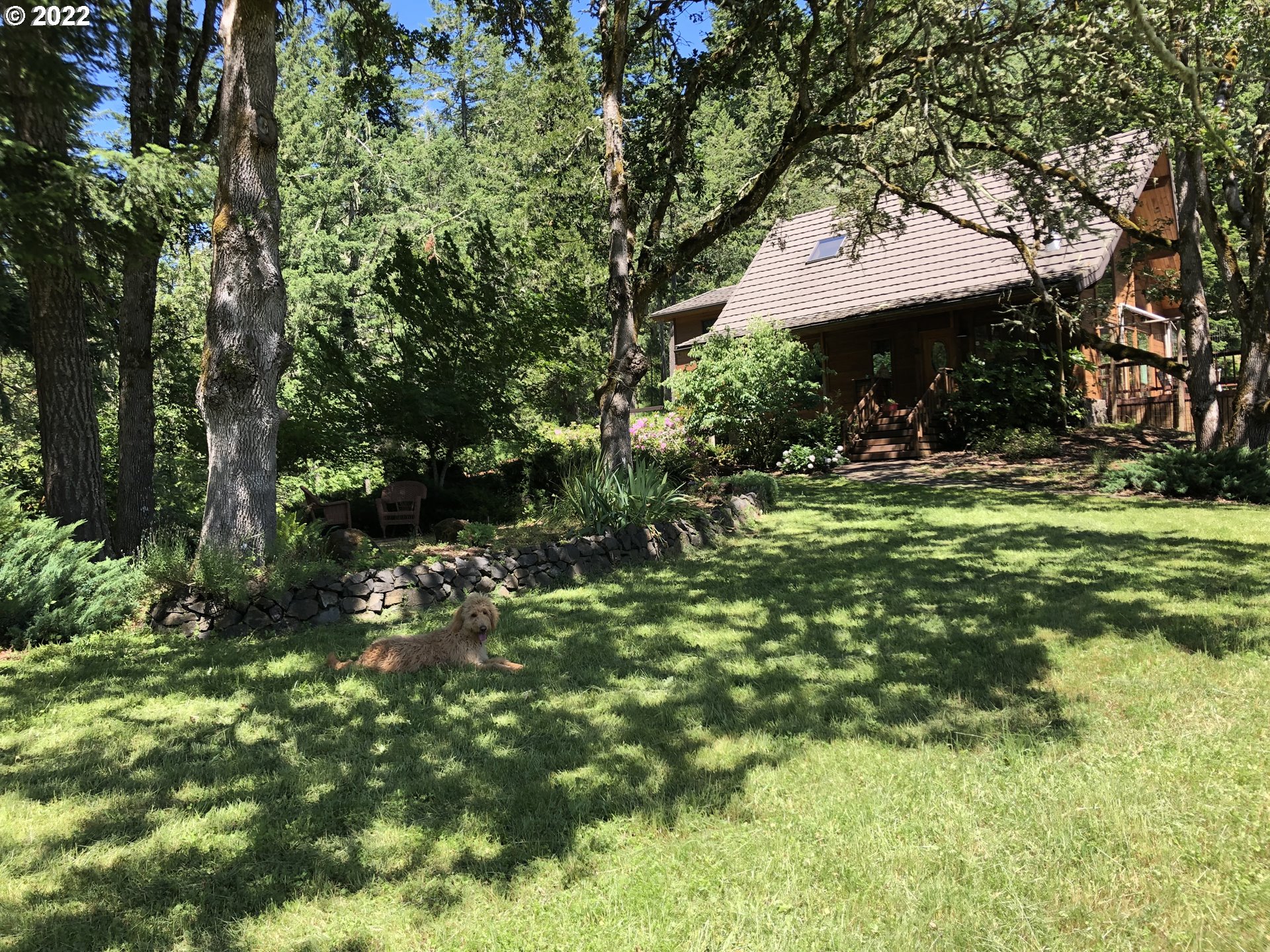85185 Florence Road Eugene, OR 97405 - Photo 27 of 30 Gallery Image 27