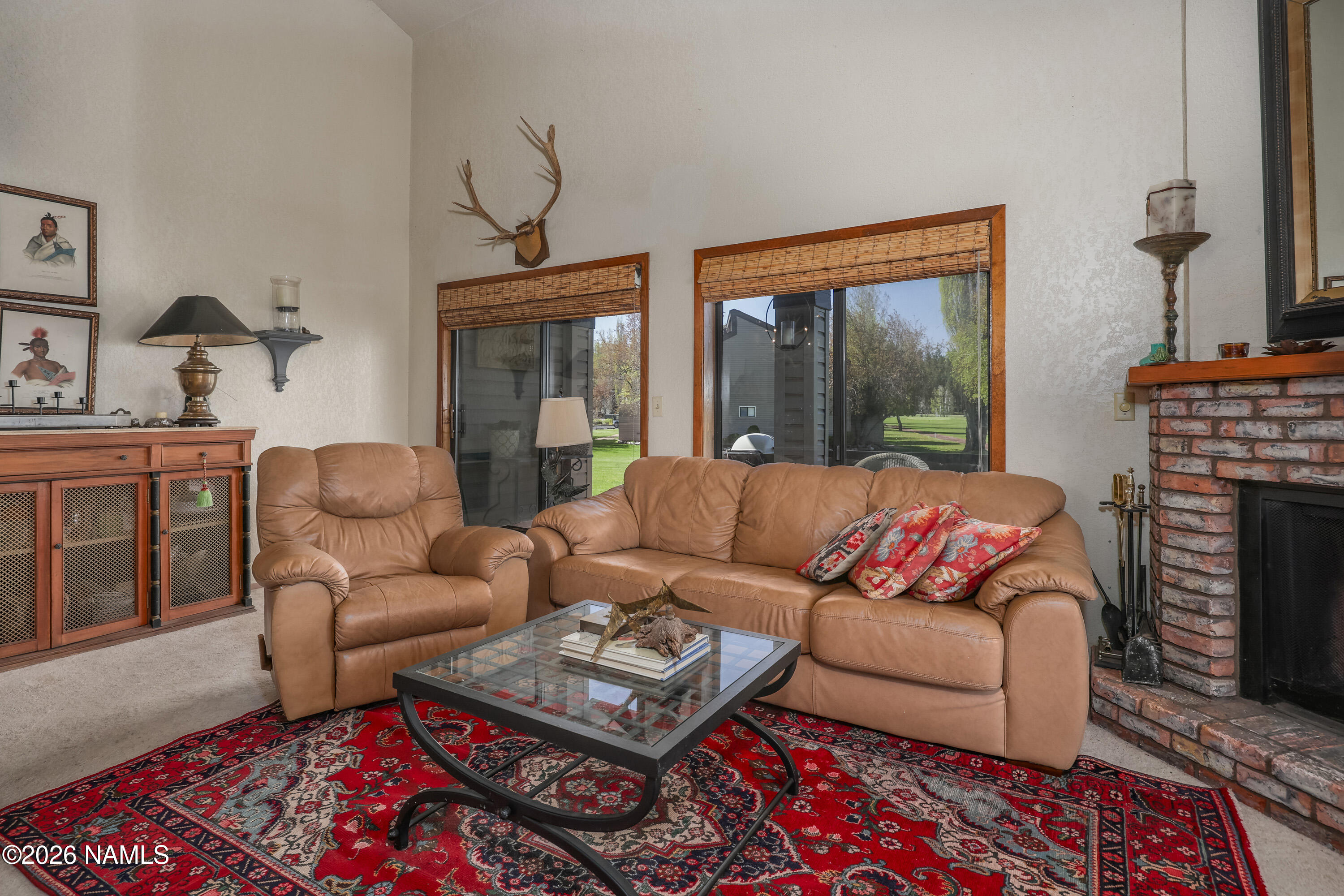 17890 Walapai Road, Unit 34 Munds Park, AZ 86017 - Photo 11 of 39 Open space