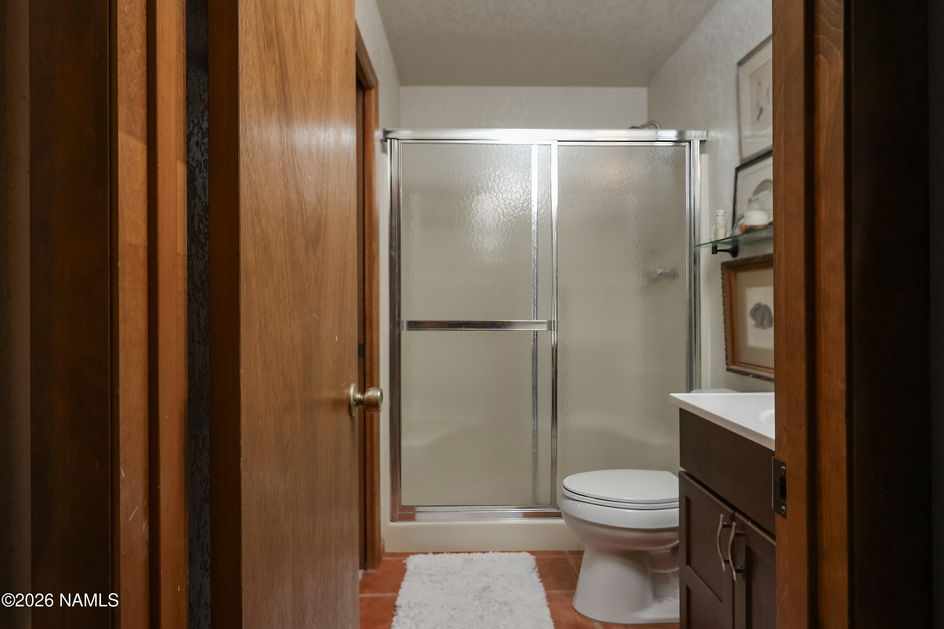 17890 Walapai Road, Unit 34 Munds Park, AZ 86017 - Photo 17 of 39 Full Bath