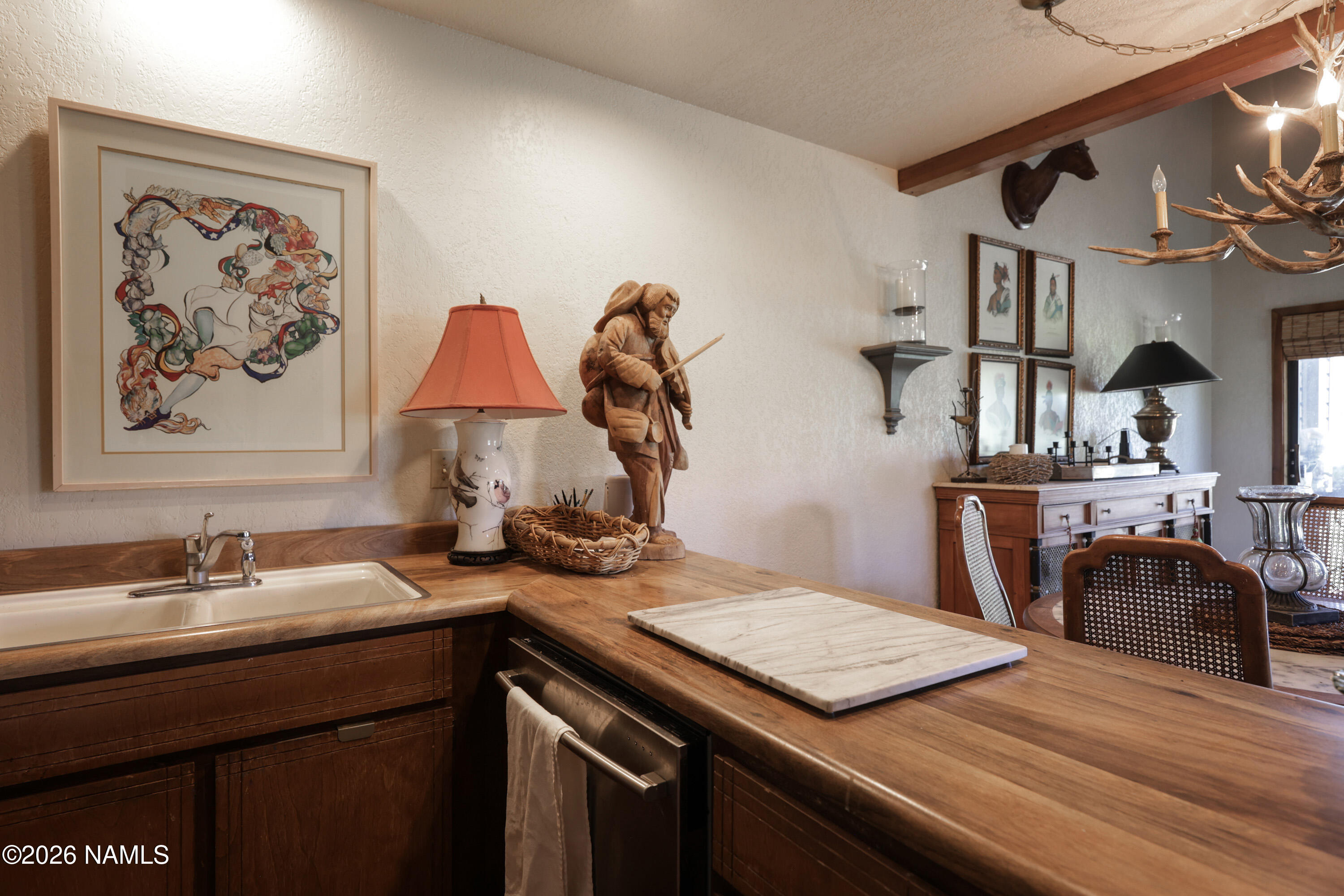 17890 Walapai Road, Unit 34 Munds Park, AZ 86017 - Photo 21 of 39 Open to Living Area
