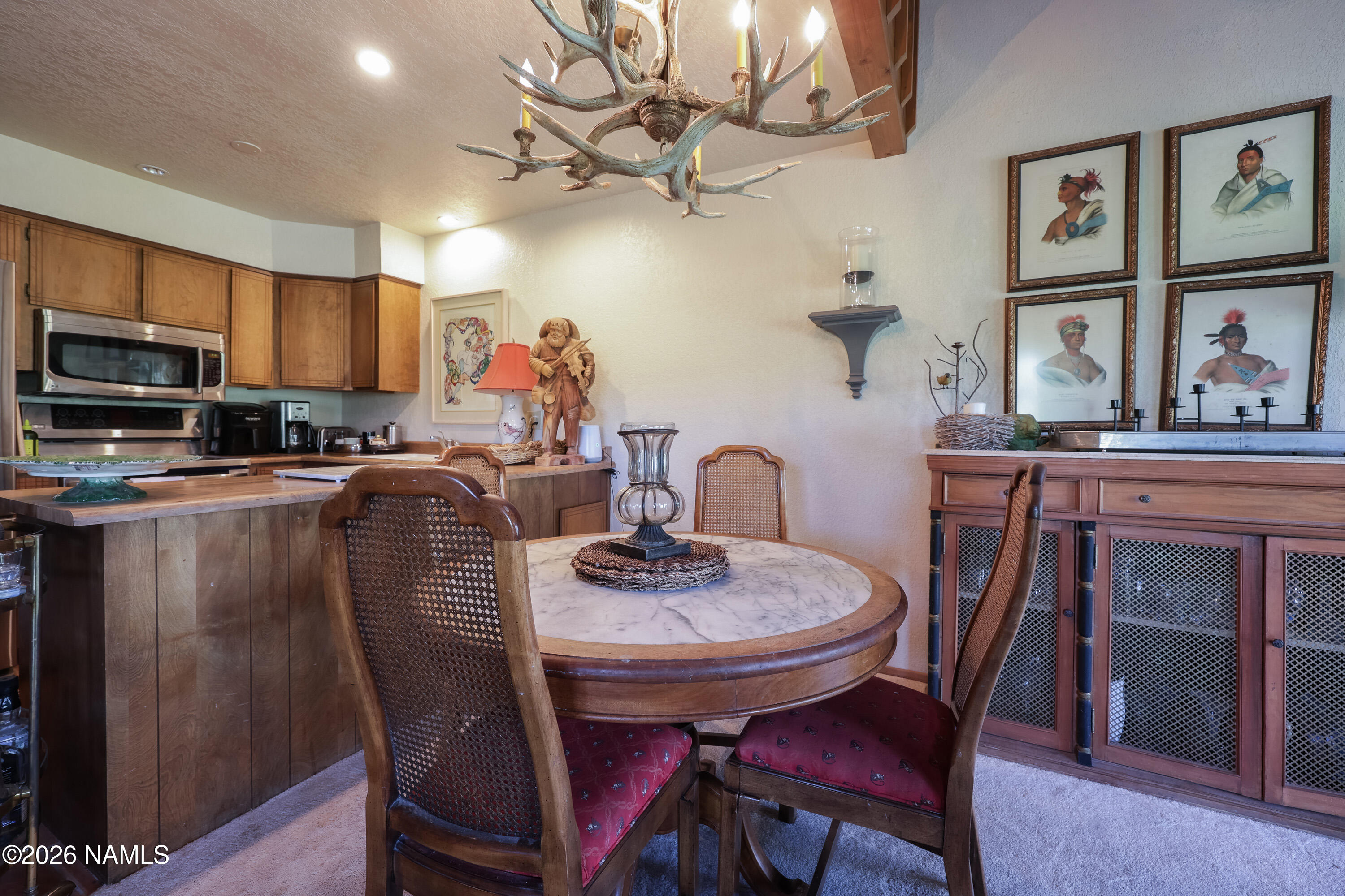 17890 Walapai Road, Unit 34 Munds Park, AZ 86017 - Photo 23 of 39 17890 Walapai Unit 34 016