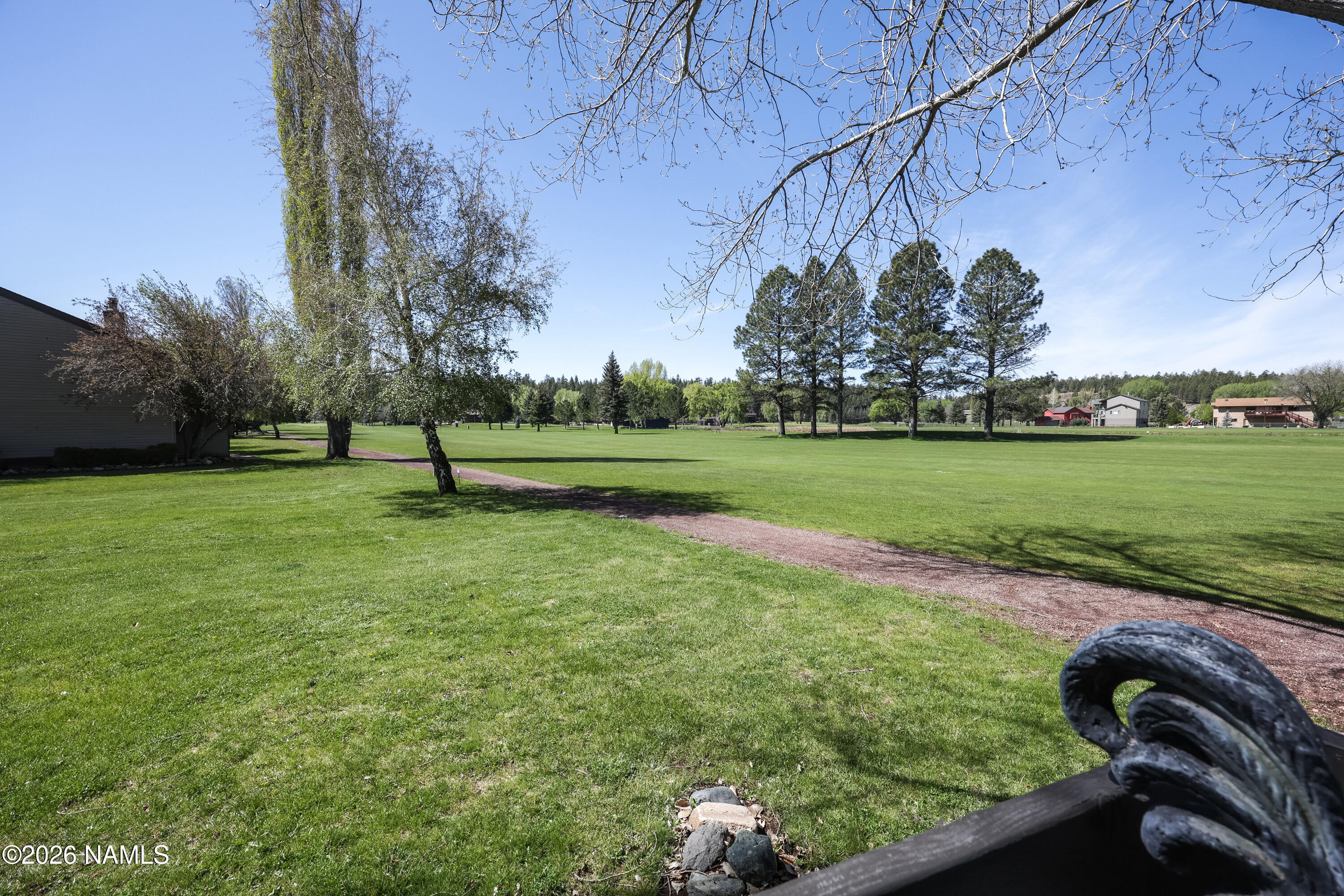 17890 Walapai Road, Unit 34 Munds Park, AZ 86017 - Photo 36 of 39 Landscaping maintained by HOA