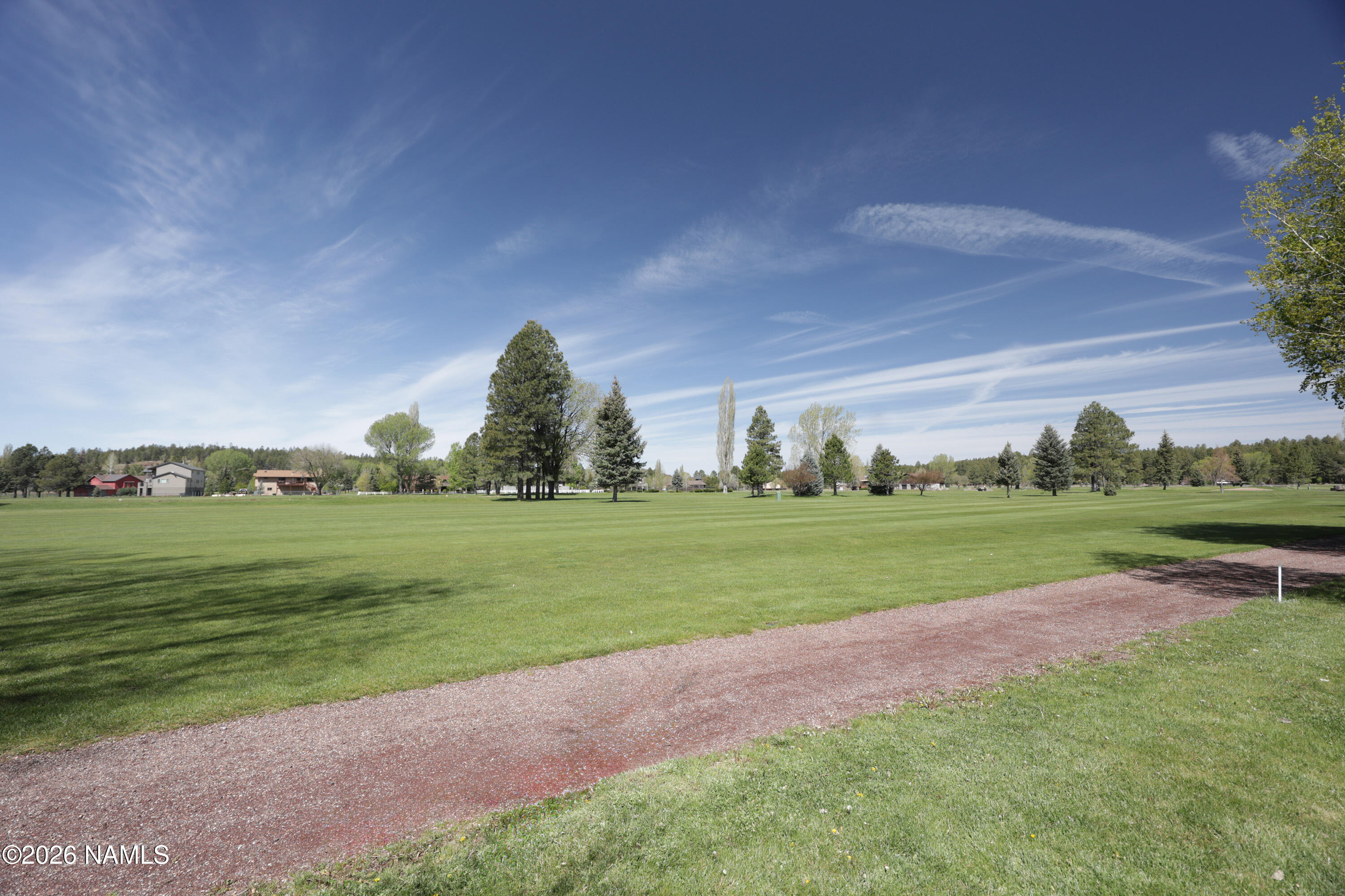 17890 Walapai Road, Unit 34 Munds Park, AZ 86017 - Photo 38 of 39 Golf Course Maintained by Country Club