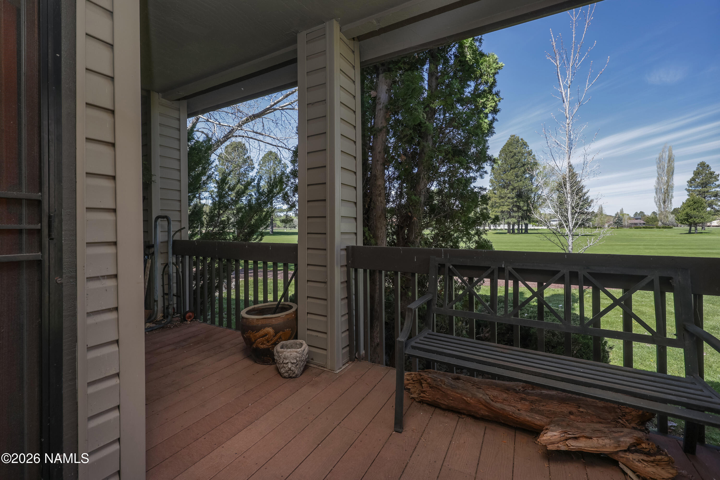 17890 Walapai Road, Unit 34 Munds Park, AZ 86017 - Photo 5 of 39 Entry