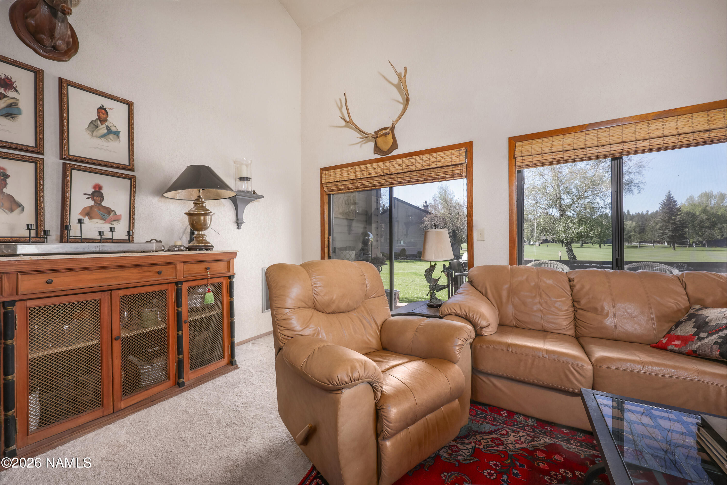17890 Walapai Road, Unit 34 Munds Park, AZ 86017 - Photo 6 of 39 Living area
