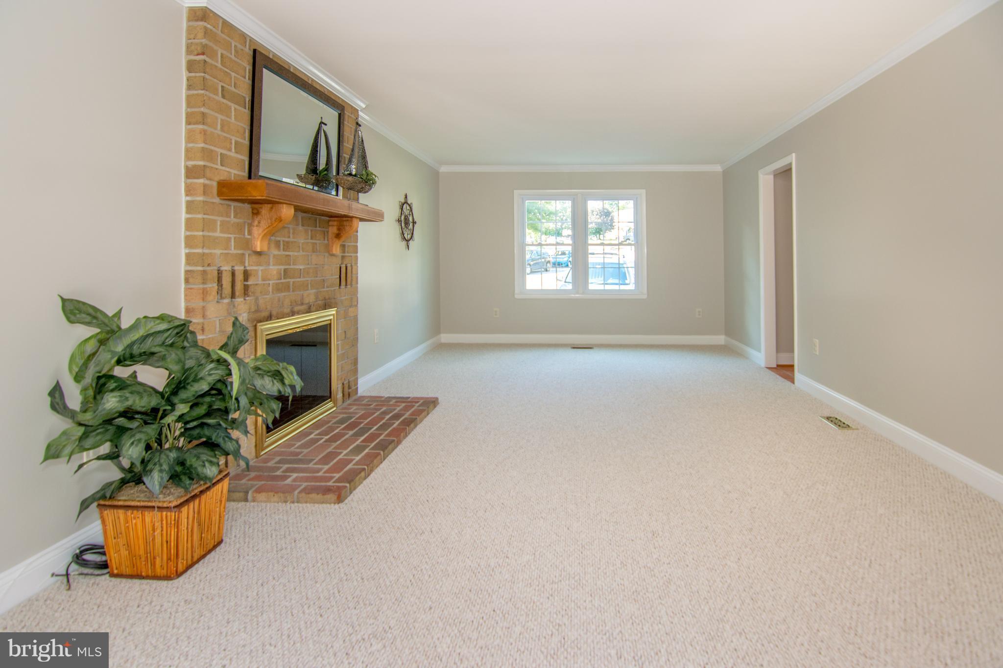 11 Ranger Court Baltimore, MD 21234 - Photo 11 of 30 Family Room