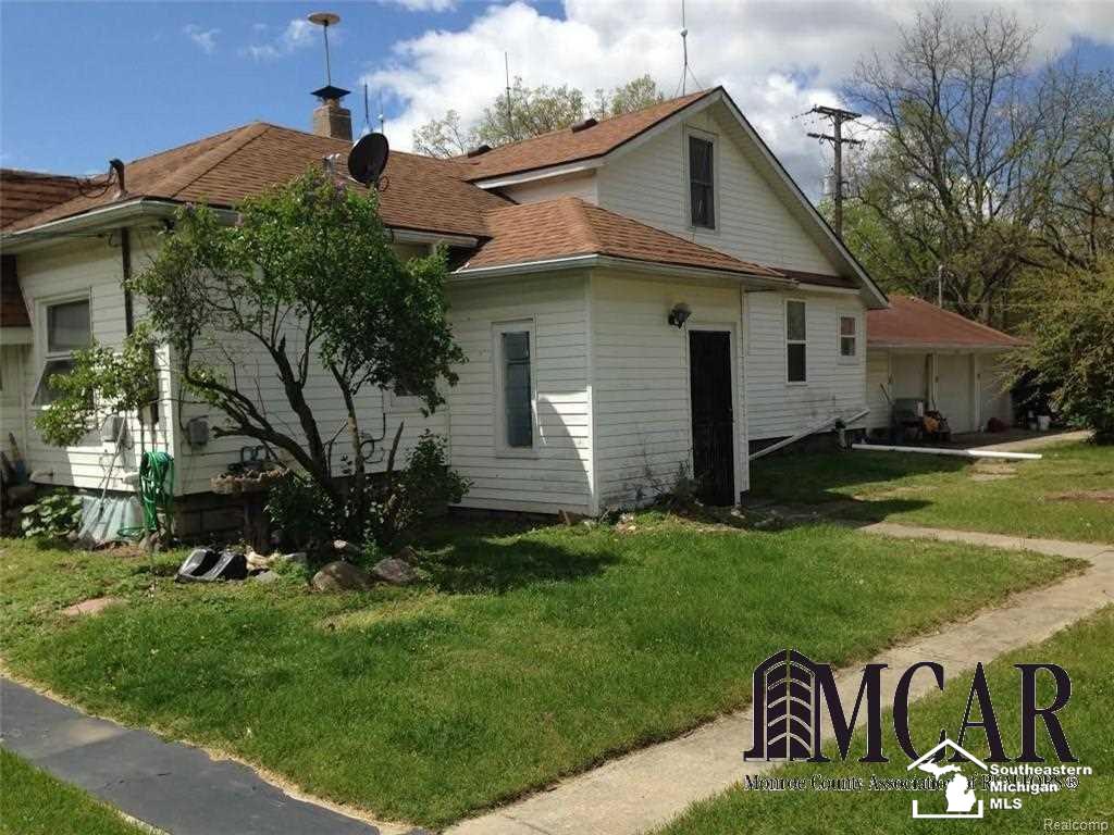 26854 Waltz Road New Boston, MI 48164 - Photo 2 of 5