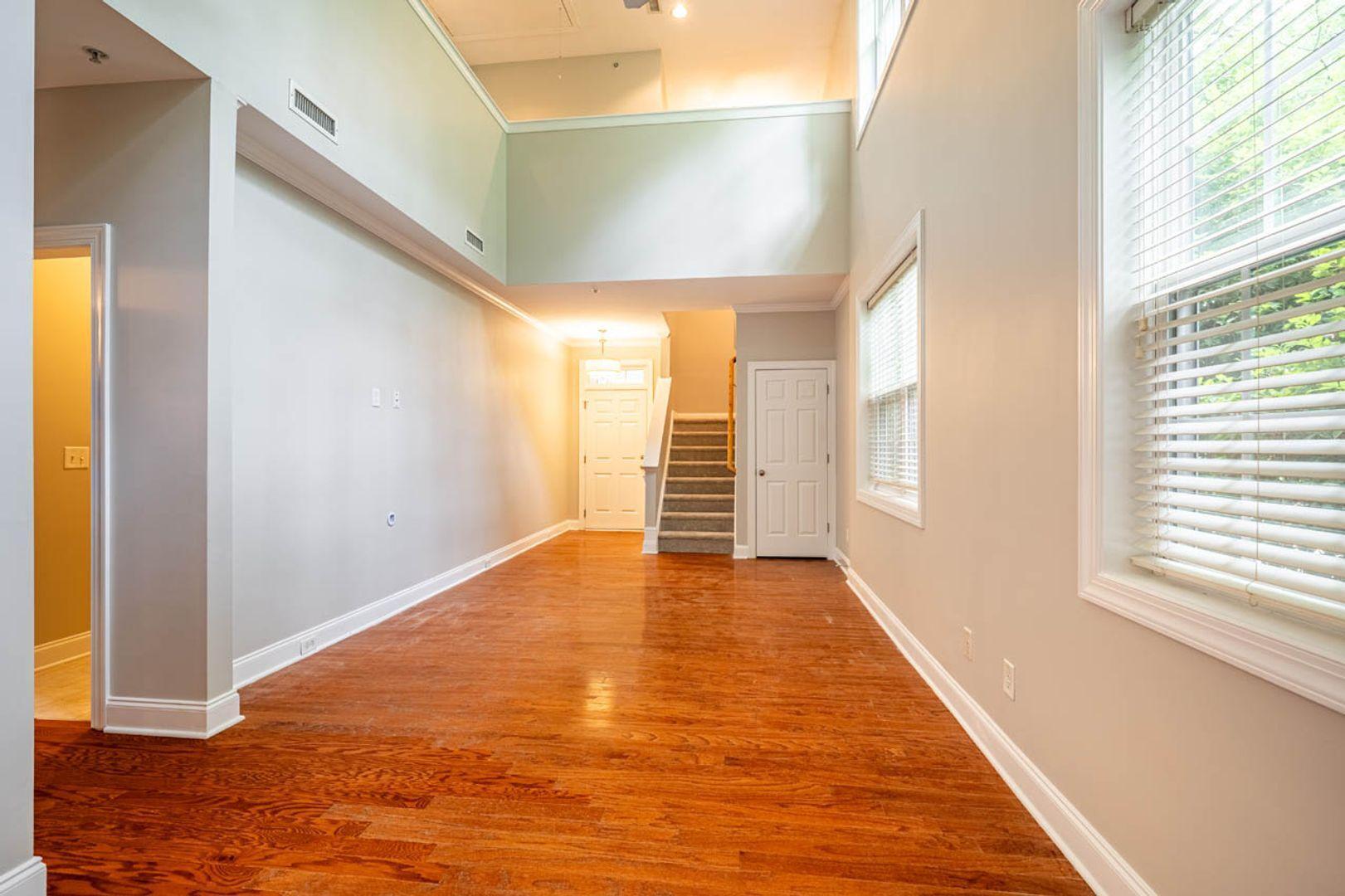 6301 Grove Estates Terrace Raleigh, NC 27606 - Photo 12 of 26 Photo #12