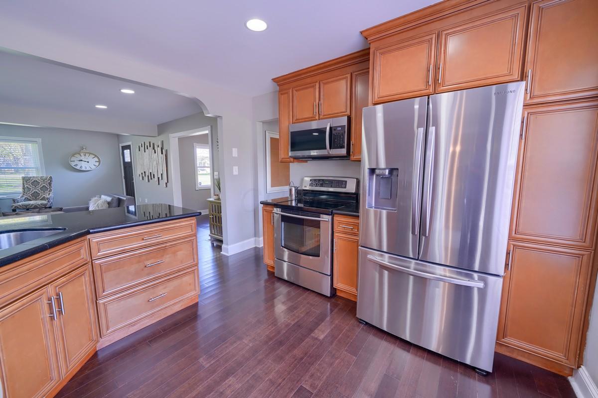 5400 Patrick Road Sunbury, OH 43074 - Photo 11 of 63 Gallery Image 11